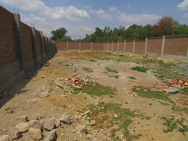 Foto 4 de Hermoso Lote Amurallado Tiquipaya Residencial