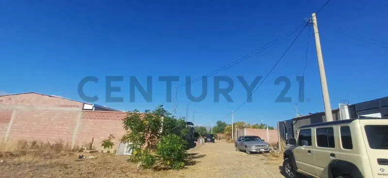 Foto 6 de Terreno en Venta
