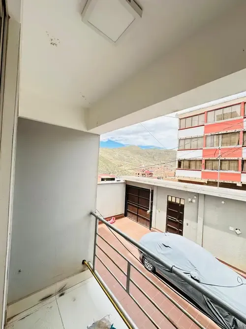 Foto 1 de Hermoso Departamento en Venta