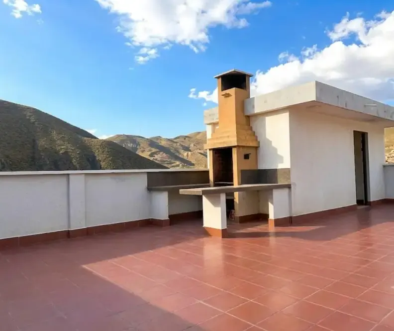 Foto 6 de Hermoso Departamento en Venta