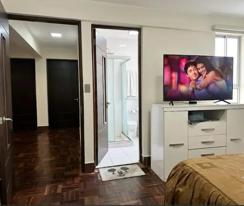 Foto 5 de Hermoso Departamento en Venta