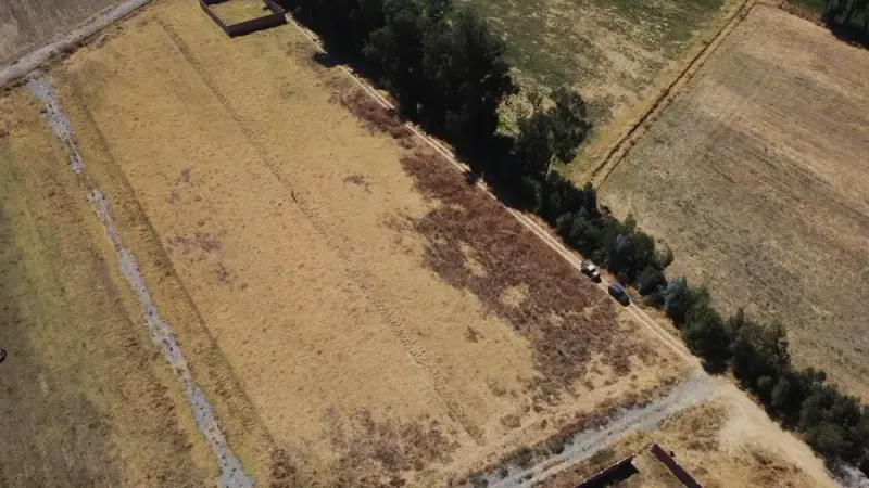 Foto 12 de Terrenos de 400 m2 en venta (Apote)