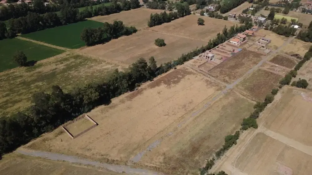 Foto 7 de Terrenos de 400 m2 en venta (Apote)