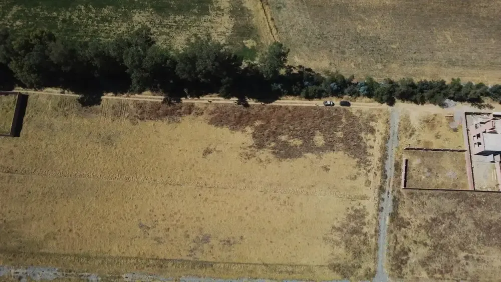 Foto 10 de Terrenos de 400 m2 en venta (Apote)