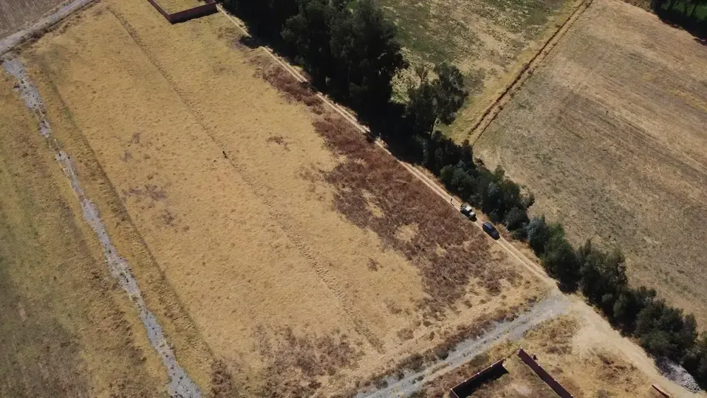 Foto 9 de Terrenos de 400 m2 en venta (Apote)