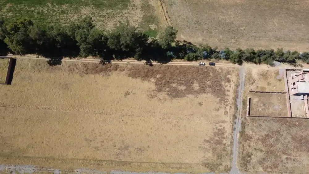 Foto 5 de Terrenos de 400 m2 en venta (Apote)