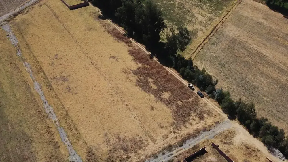 Foto 11 de Terrenos de 400 m2 en venta (Apote)