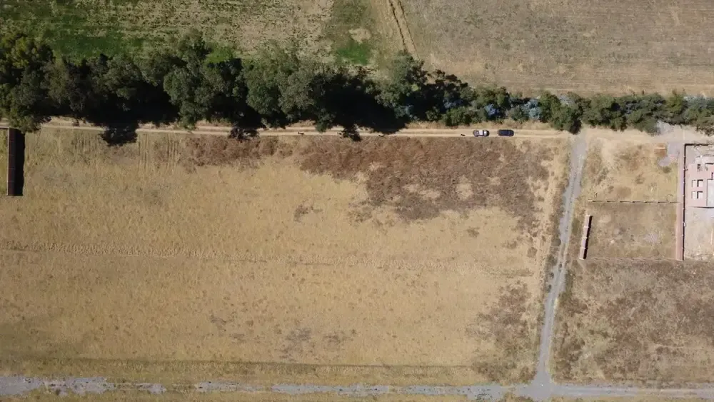 Foto 8 de Terrenos de 400 m2 en venta (Apote)
