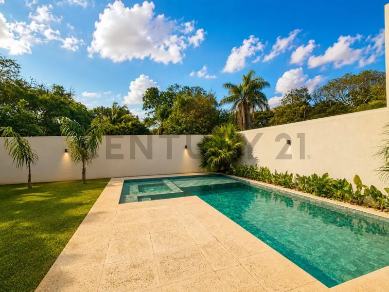 Foto 11 de Casa en Venta | Condominio Santa Cruz La Vieja – Urubó