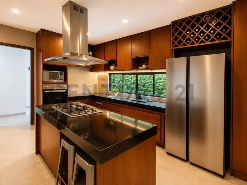 Foto 10 de Casa en Venta | Condominio Santa Cruz La Vieja – Urubó