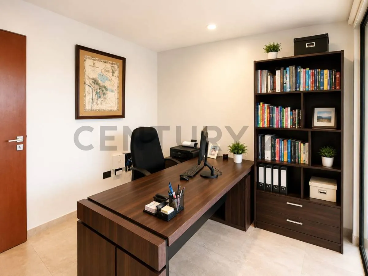 Foto 4 de Casa en Venta | Condominio Santa Cruz La Vieja – Urubó