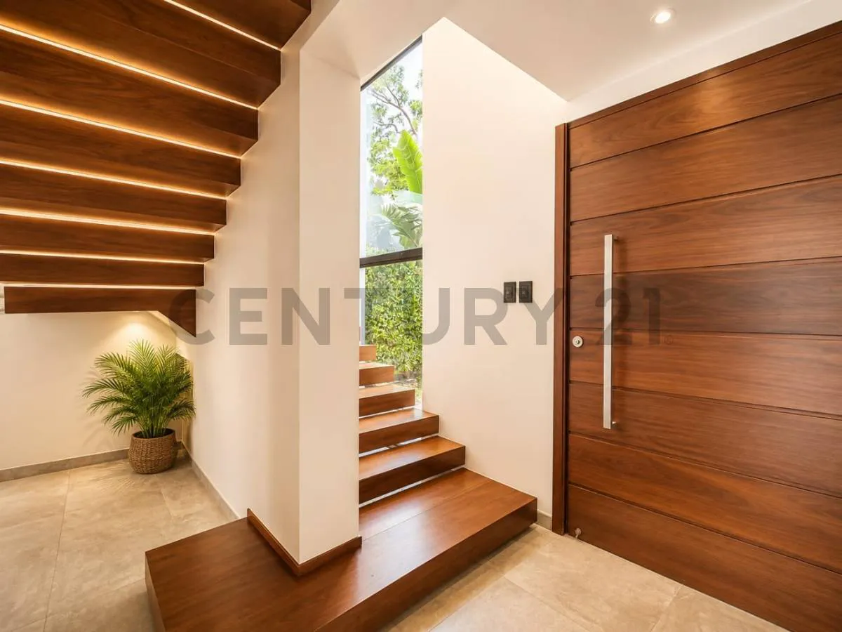Foto 3 de Casa en Venta | Condominio Santa Cruz La Vieja – Urubó