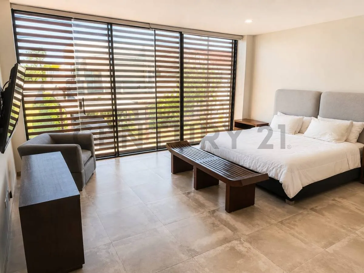 Foto 16 de Casa en Venta | Condominio Santa Cruz La Vieja – Urubó