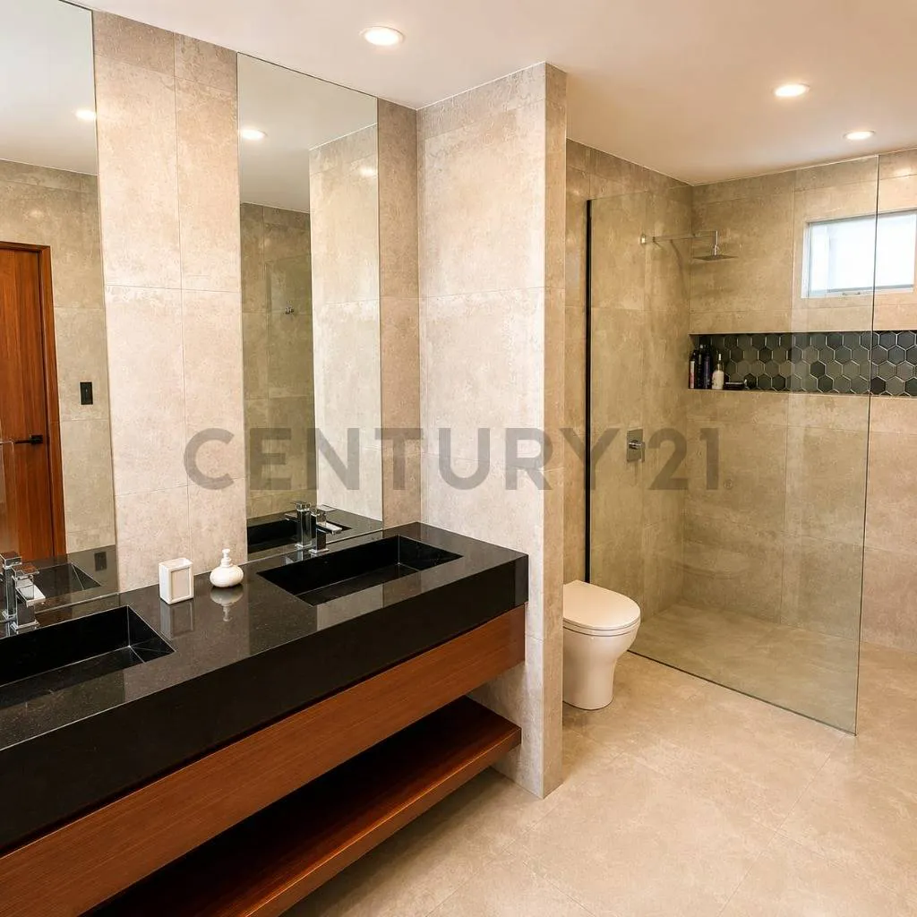 Foto 19 de Casa en Venta | Condominio Santa Cruz La Vieja – Urubó