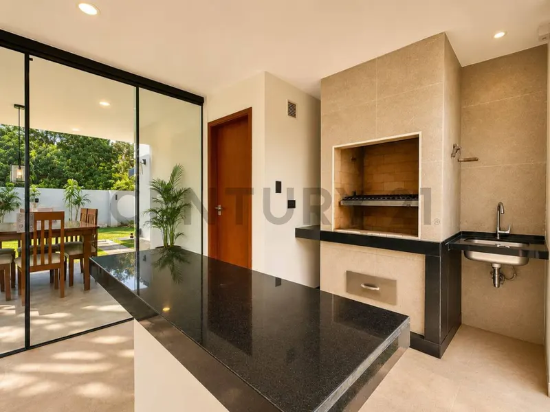 Foto 9 de Casa en Venta | Condominio Santa Cruz La Vieja – Urubó