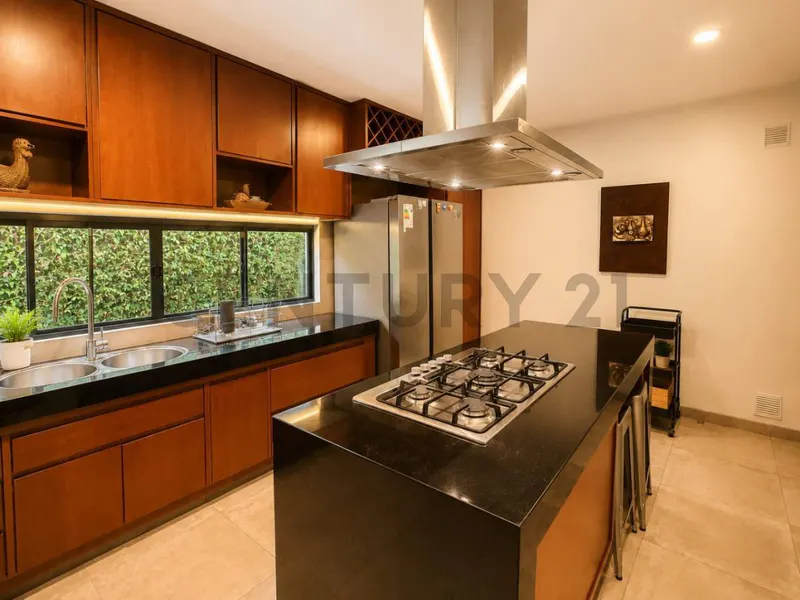Foto 14 de Casa en Venta | Condominio Santa Cruz La Vieja – Urubó