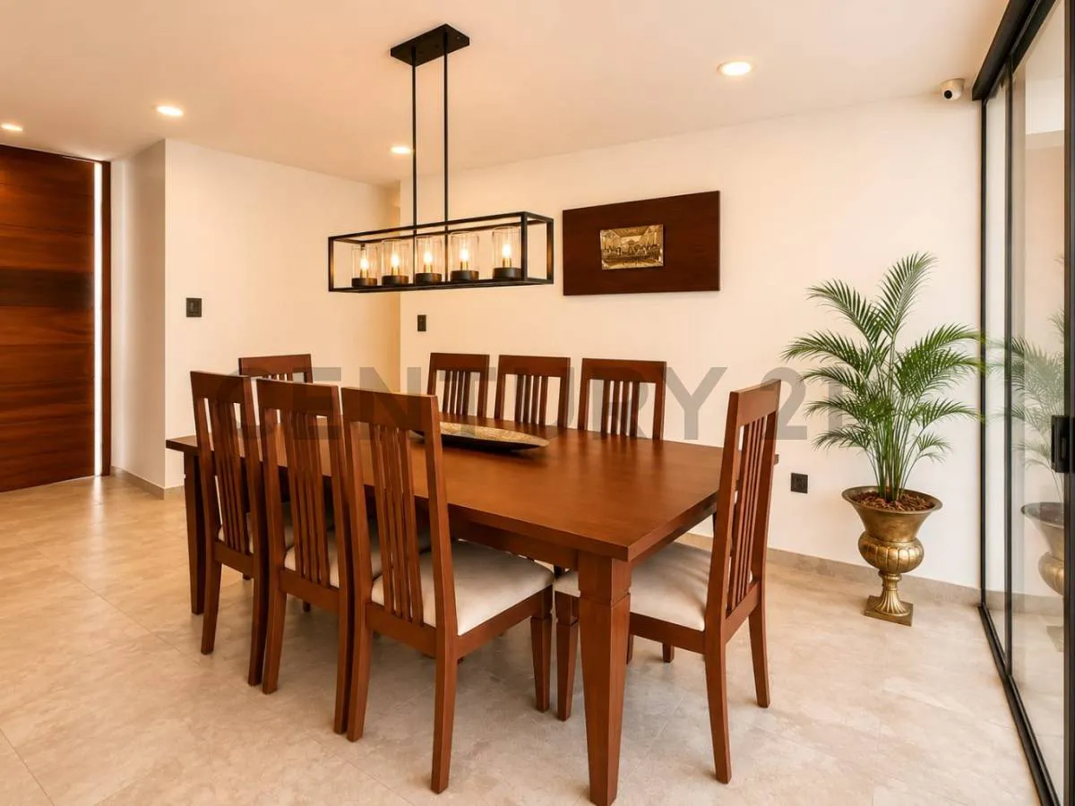 Foto 15 de Casa en Venta | Condominio Santa Cruz La Vieja – Urubó
