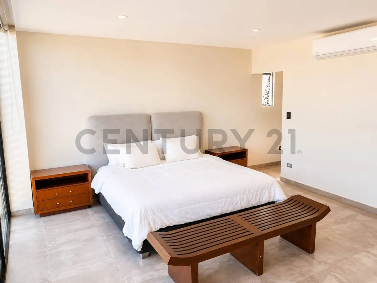 Foto 17 de Casa en Venta | Condominio Santa Cruz La Vieja – Urubó