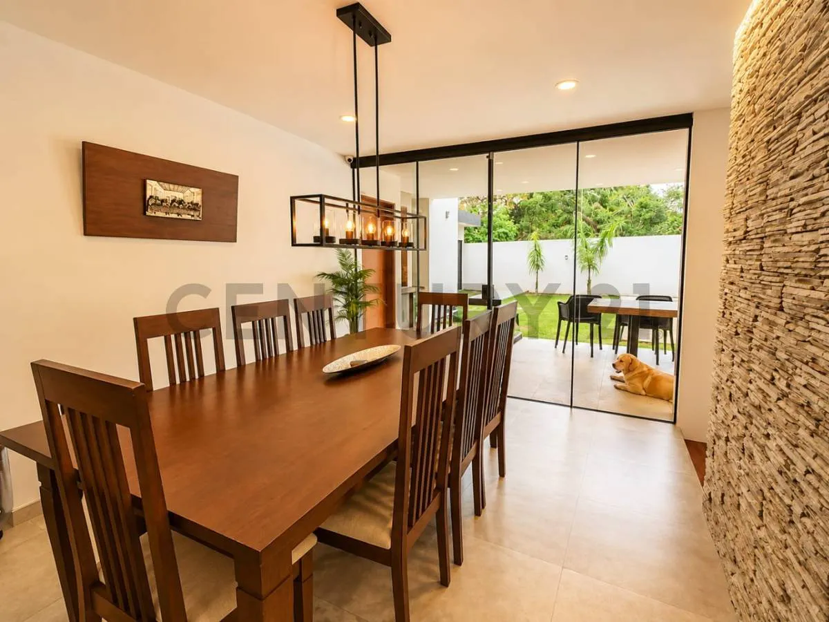 Foto 5 de Casa en Venta | Condominio Santa Cruz La Vieja – Urubó