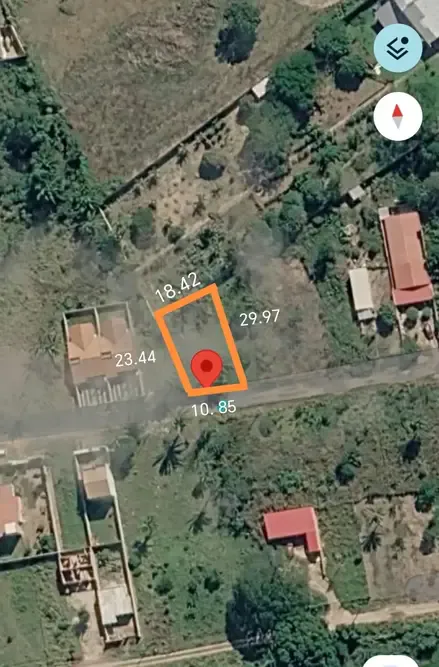 Foto 1 de Terreno en Venta Km 12 La Nueva Jerusalen 2