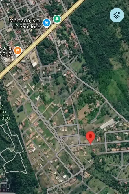Foto 2 de Terreno en Venta Km 12 La Nueva Jerusalen 2