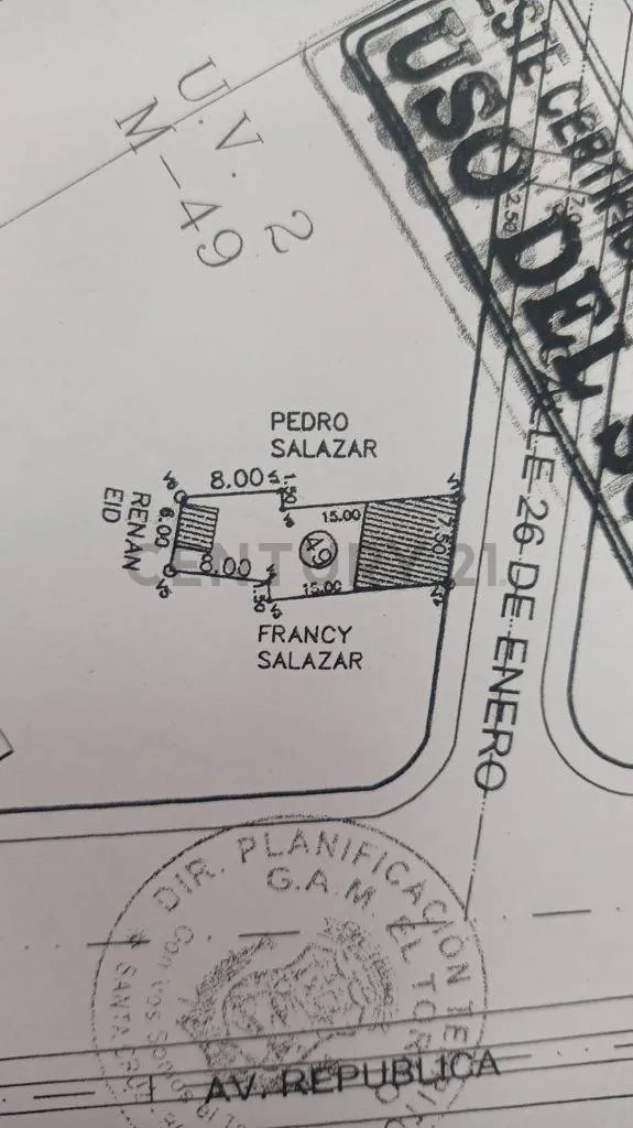 Foto 3 de Dos Tiendas + Terreno en Venta en El Torno