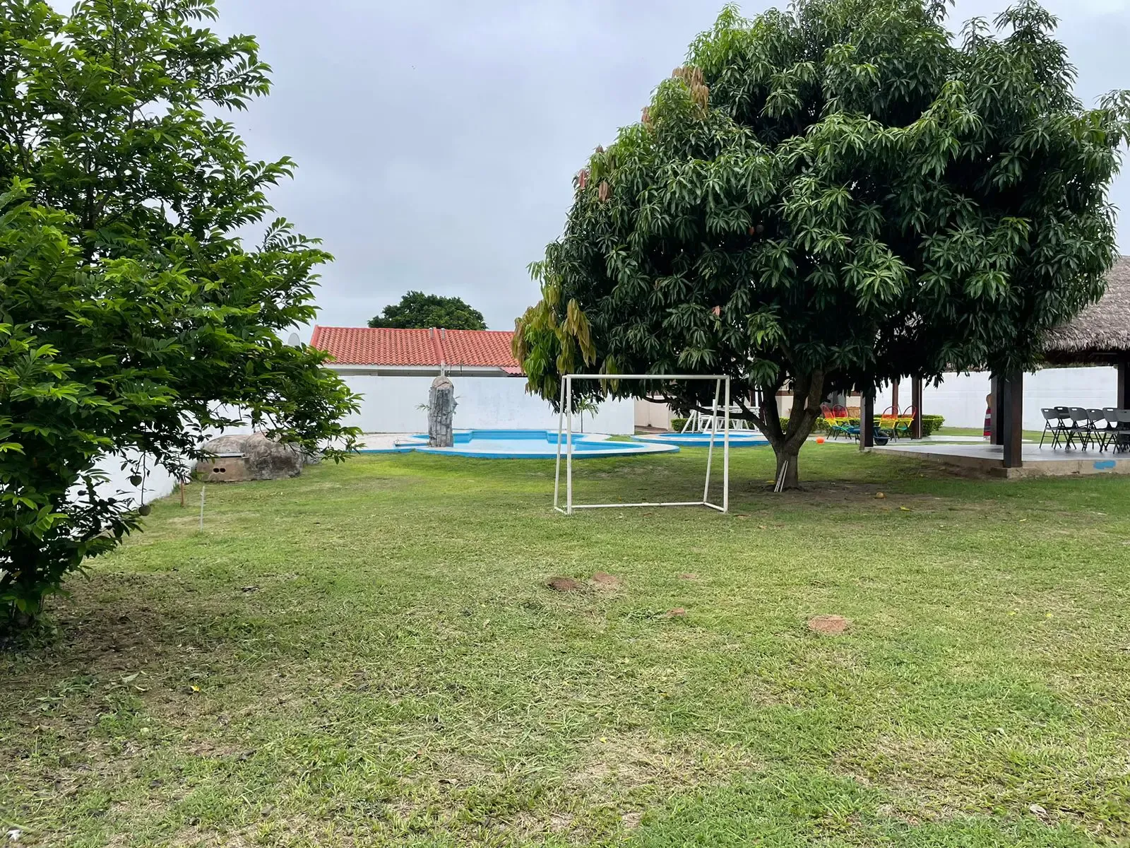 Foto 4 de Hermosa Casa Quinta en Alquiler por Día