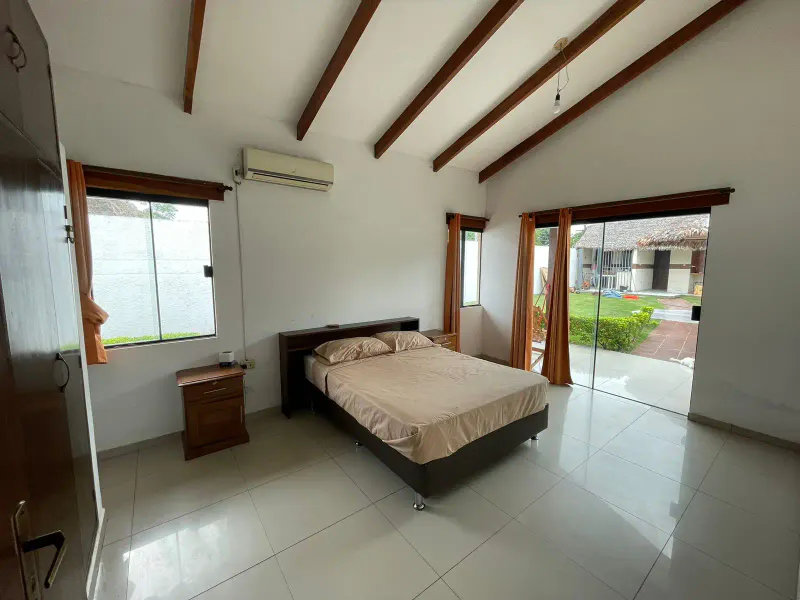 Foto 6 de Hermosa Casa Quinta en Alquiler por Día