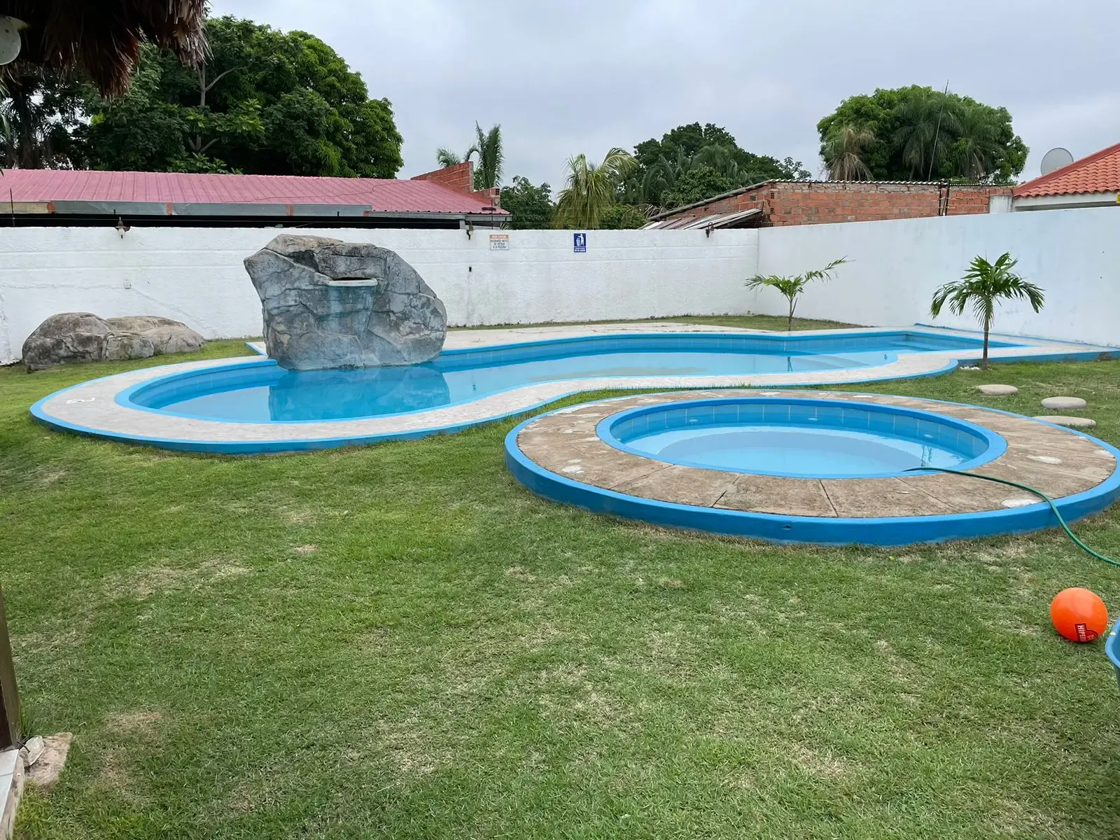 Foto 3 de Hermosa Casa Quinta en Alquiler por Día