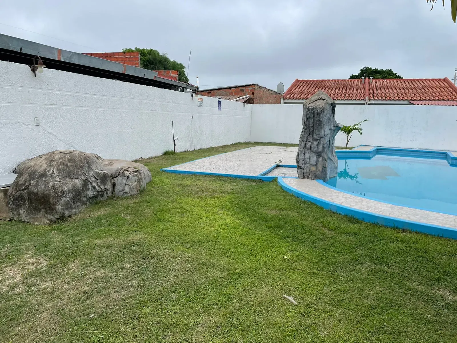 Foto 2 de Hermosa Casa Quinta en Alquiler por Día