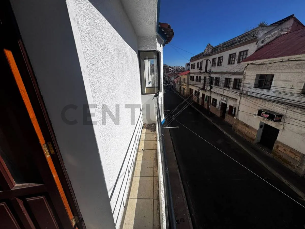 Foto 8 de Departamento Comercial en Pleno Centro de La Ciudad
