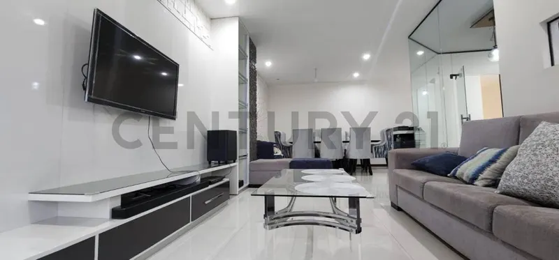 Foto 12 de Departamento de Lujo en Venta