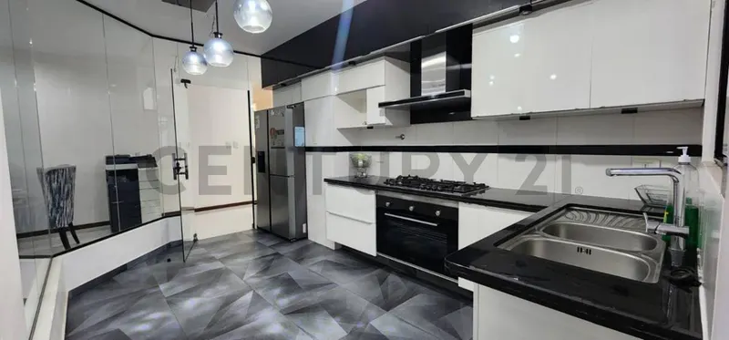 Foto 7 de Departamento de Lujo en Venta