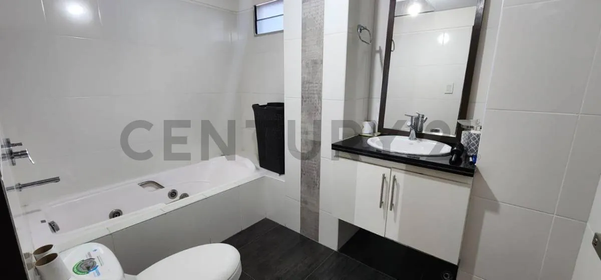 Foto 9 de Departamento de Lujo en Venta
