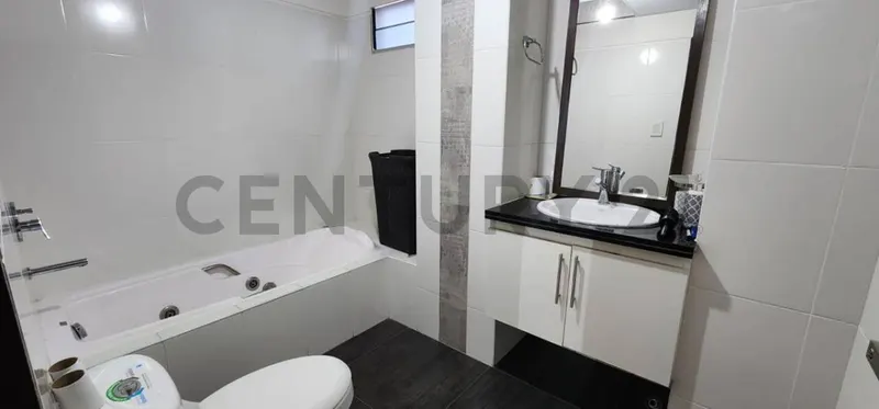 Foto 9 de Departamento de Lujo en Venta
