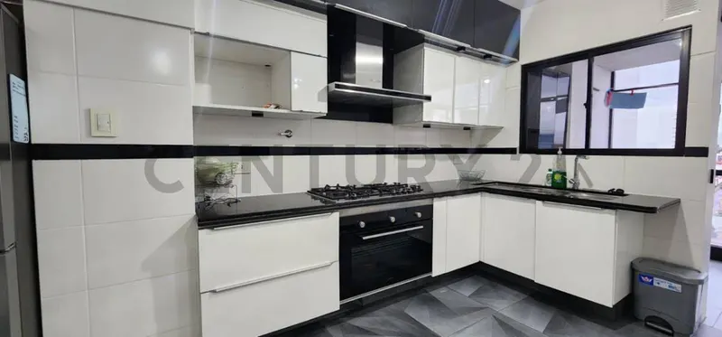 Foto 6 de Departamento de Lujo en Venta