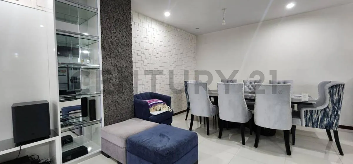 Foto 3 de Departamento de Lujo en Venta