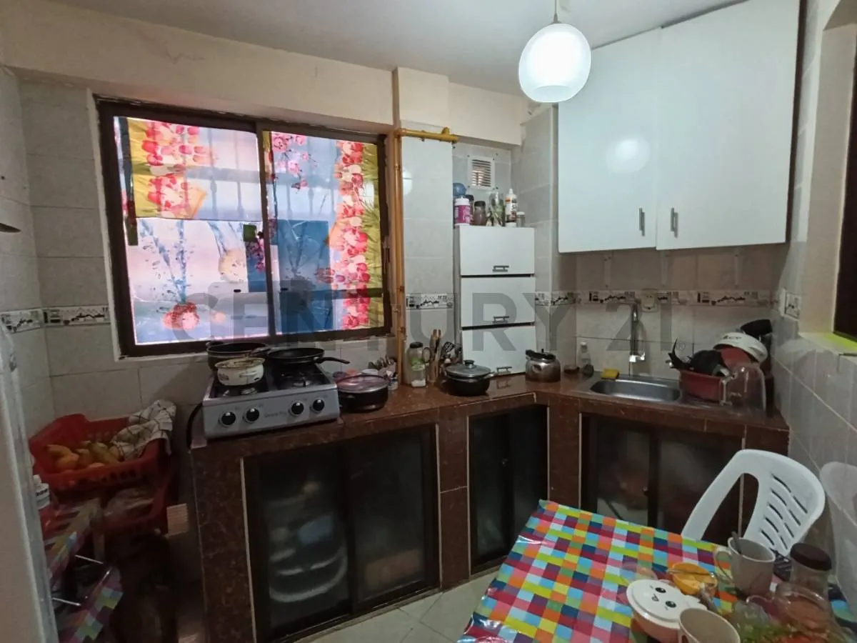 Foto 11 de Departamento en Venta en Planta Baja Cerca a La Facultad de Medicina