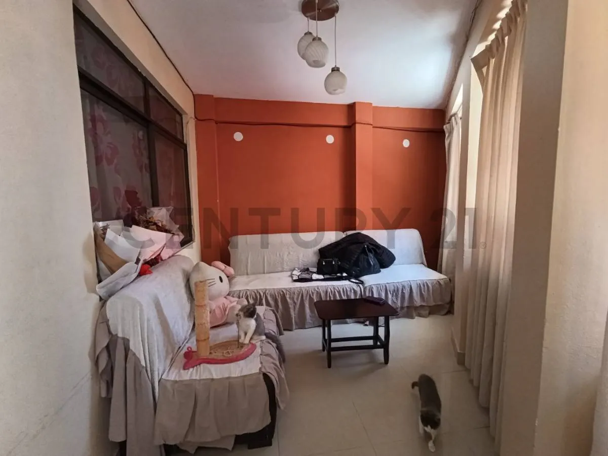 Foto 4 de Departamento en Venta en Planta Baja Cerca a La Facultad de Medicina