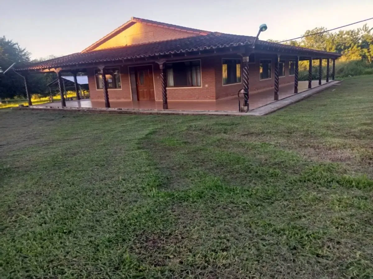 Foto 1 de Quinta en Venta, San Miguel de Velasco