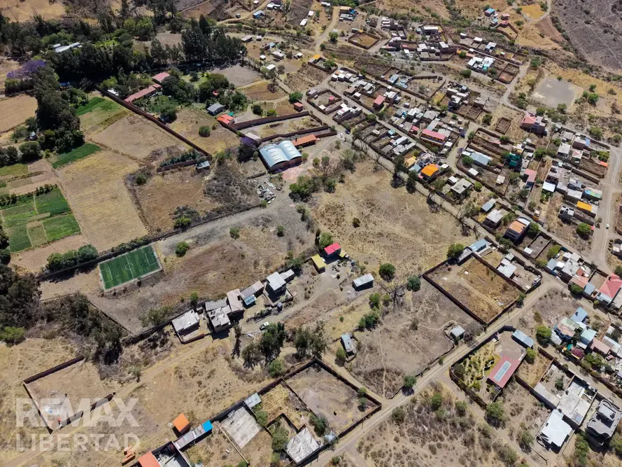 Foto 5 de Hermoso Terreno en Venta