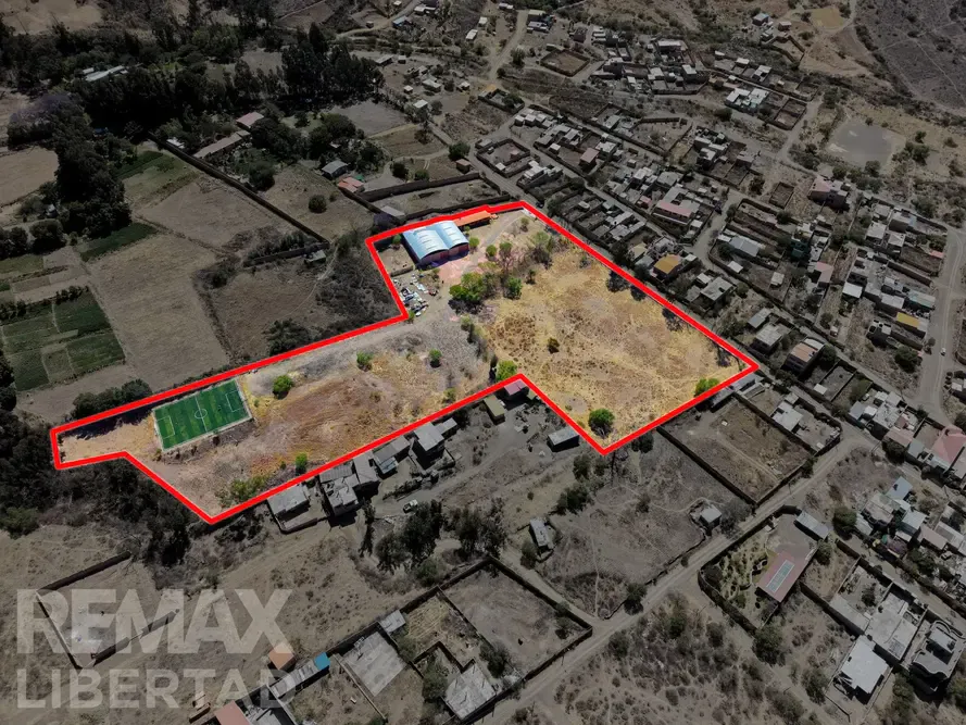 Foto 6 de Hermoso Terreno en Venta