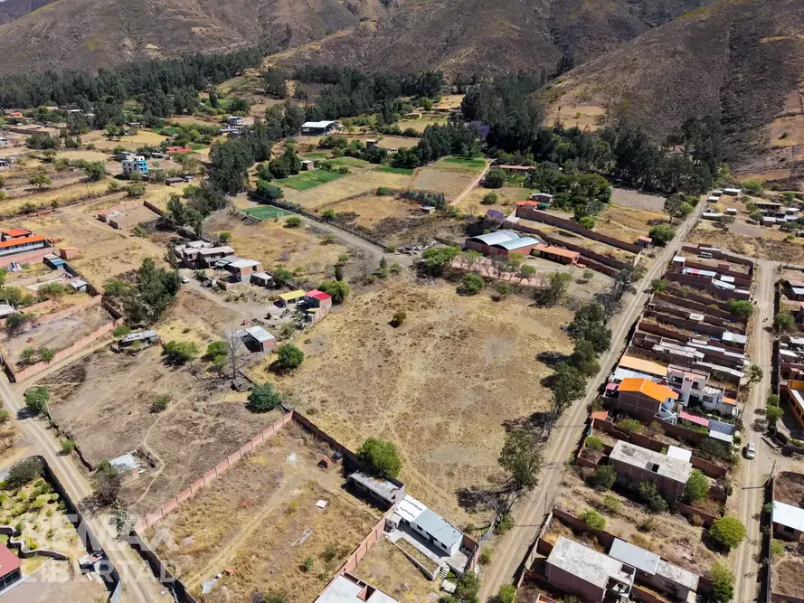 Foto 3 de Hermoso Terreno en Venta