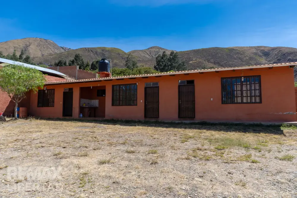 Foto 8 de Hermoso Terreno en Venta