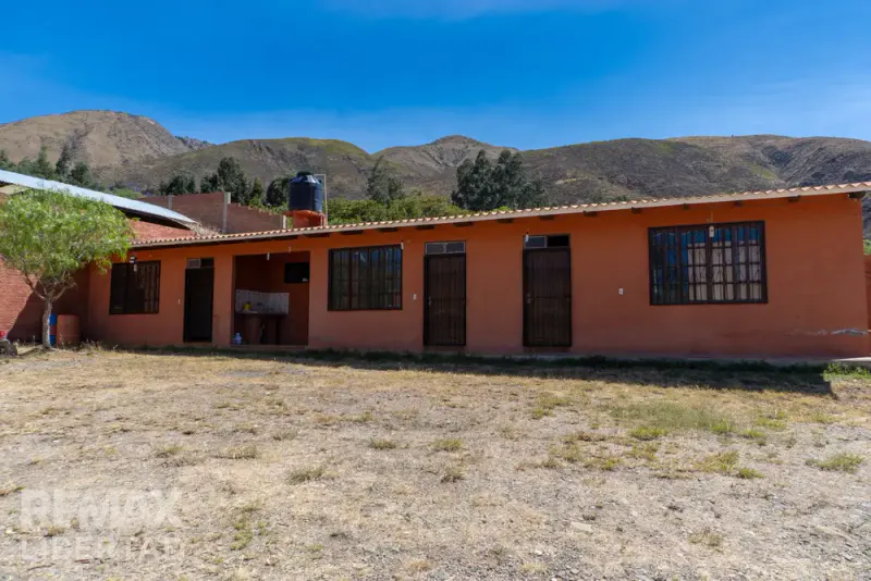 Foto 8 de Hermoso Terreno en Venta