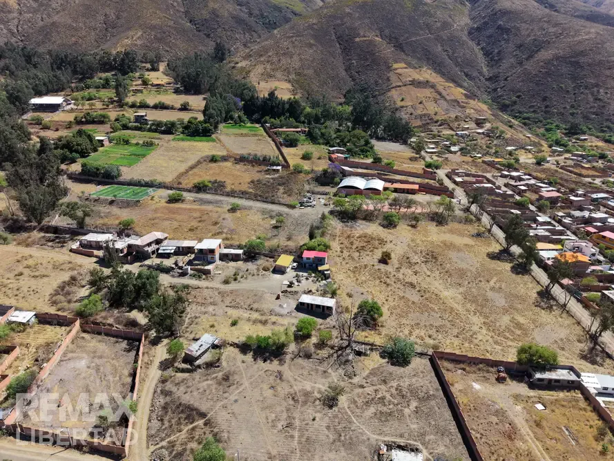 Foto 4 de Hermoso Terreno en Venta