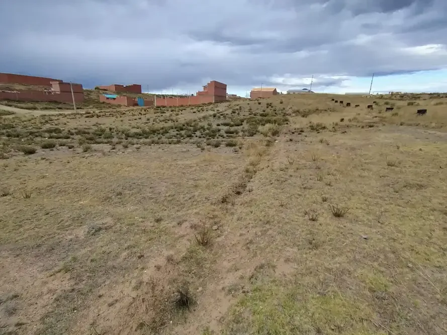 Foto 6 de 🚀 Oportunidad de Inversión en El Alto - Ventilla