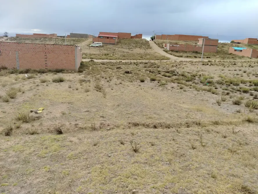 Foto 1 de 🚀 Oportunidad de Inversión en El Alto - Ventilla