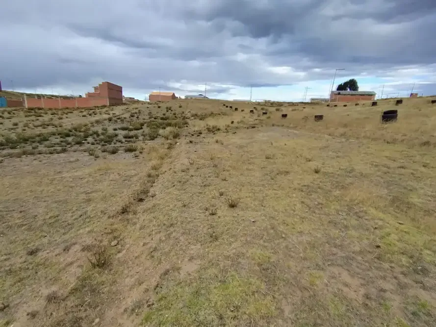 Foto 4 de 🚀 Oportunidad de Inversión en El Alto - Ventilla