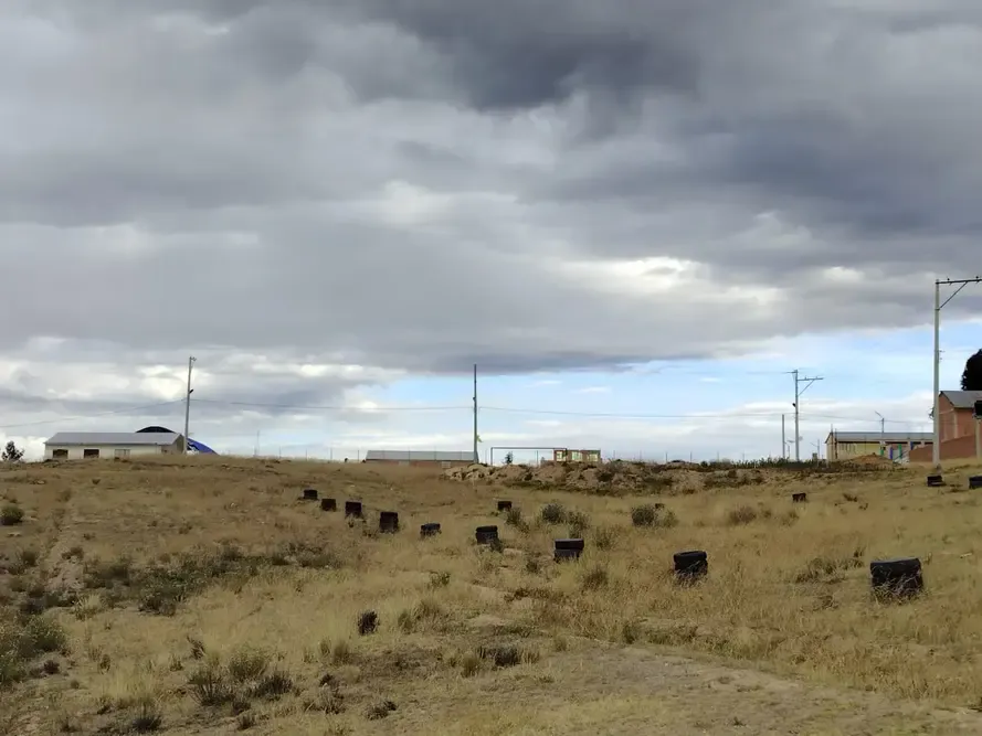Foto 7 de 🚀 Oportunidad de Inversión en El Alto - Ventilla